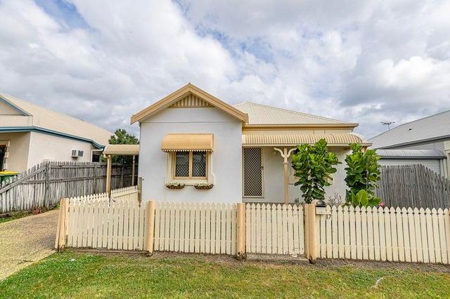 17 La Trobe Close, QLD 4814
