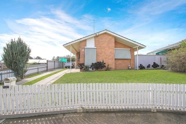 8 Milan Court, VIC 3690