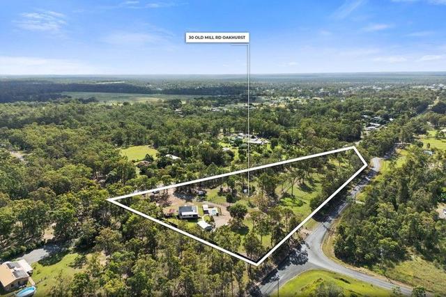30 Old Mill Road, QLD 4650