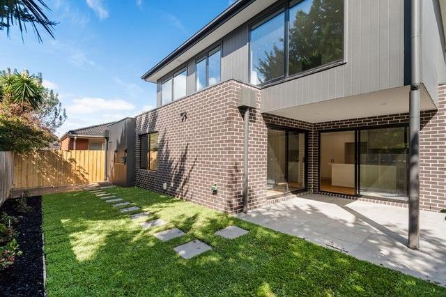 14 Fellowes Street, VIC 3198