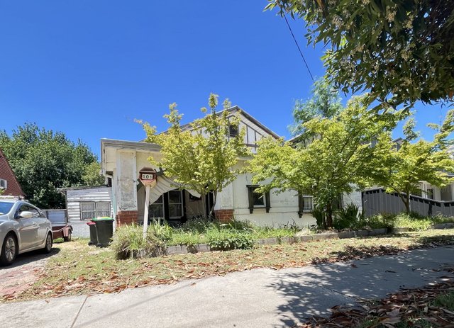 101 Carpenter Street, VIC 3550