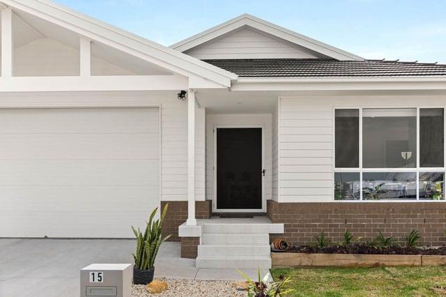 15 Tussock Road, NSW 2284