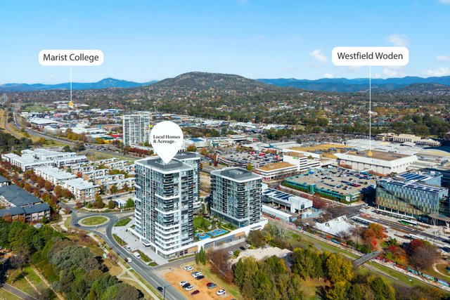 1105/104 Easty Street, ACT 2606