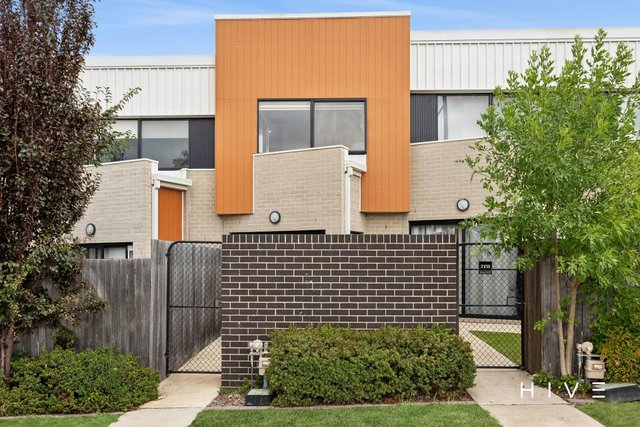 22/18 Shugg Street, ACT 2913