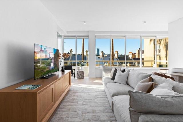 2/39 Elizabeth Bay  Road, NSW 2011