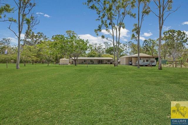 97 Tableland  Road, QLD 4680