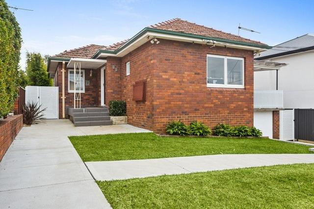 14 Centre Street, NSW 2221