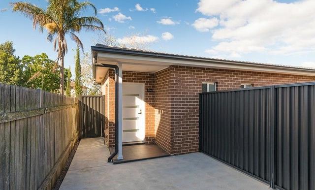 52A Marie St, NSW 2170