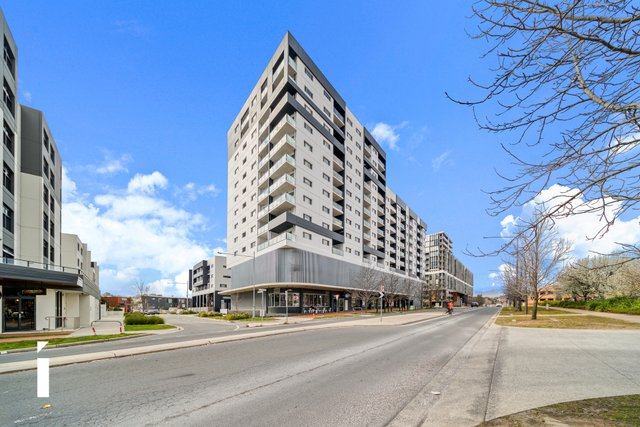 Level 2/219/335 Anketell Street, ACT 2900