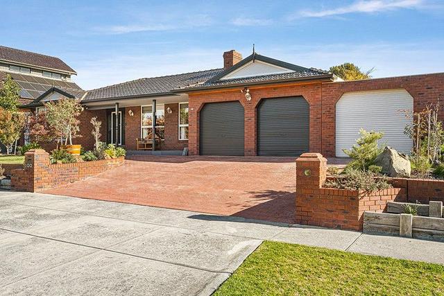 100 Australia Drive, VIC 3038