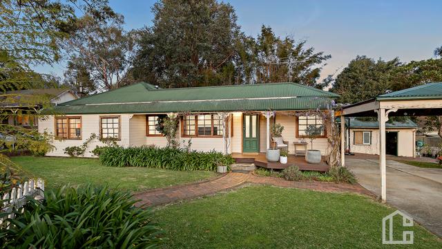 81 Levy Street, NSW 2773