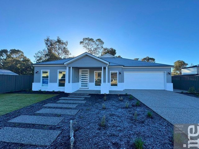 31 Fairway Drive, VIC 3678