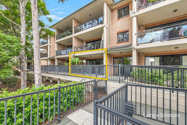 2/8-12 Alexandra Avenue, NSW 2145