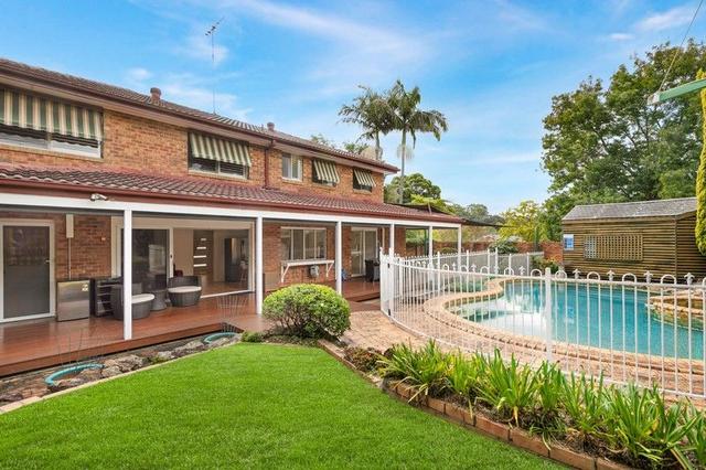 20 Walsh Avenue, NSW 2154