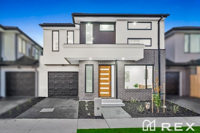 58 Lewis Street, VIC 3171