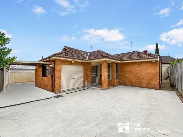 2A Campbell Hill Road, NSW 2162