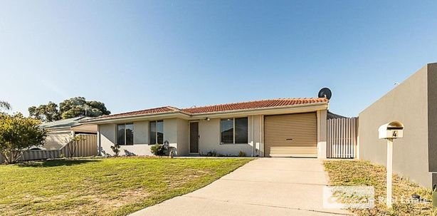 4 Enlie Lane, WA 6169