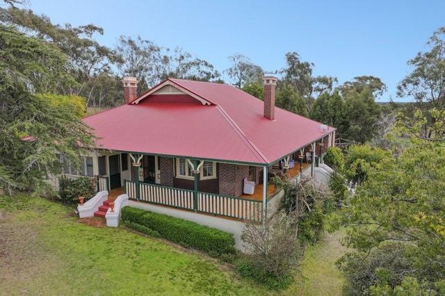 2913 Mary Gilmore Way, NSW 2668