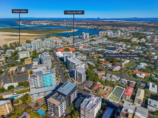 22 Canberra Terrace, QLD 4551