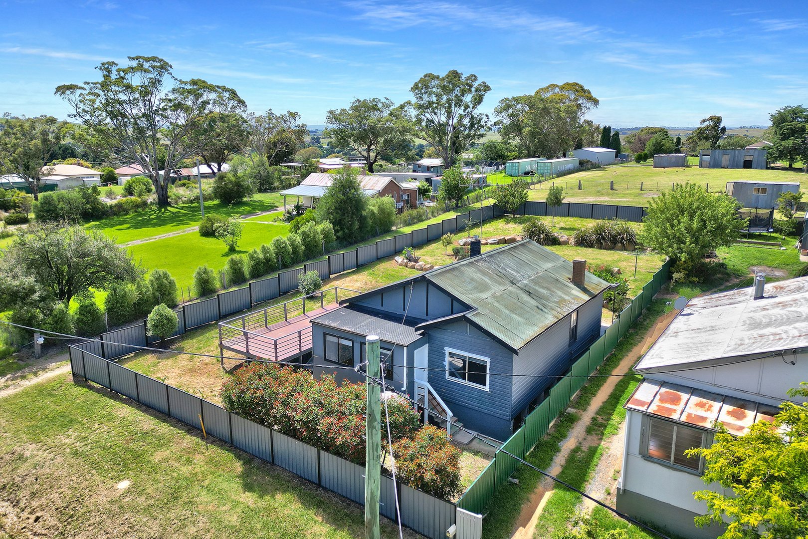 72 Grovenor Street, Gunning NSW 2581 Allhomes