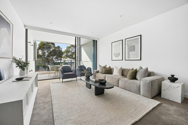234/50 McLachlan Avenue, NSW 2010