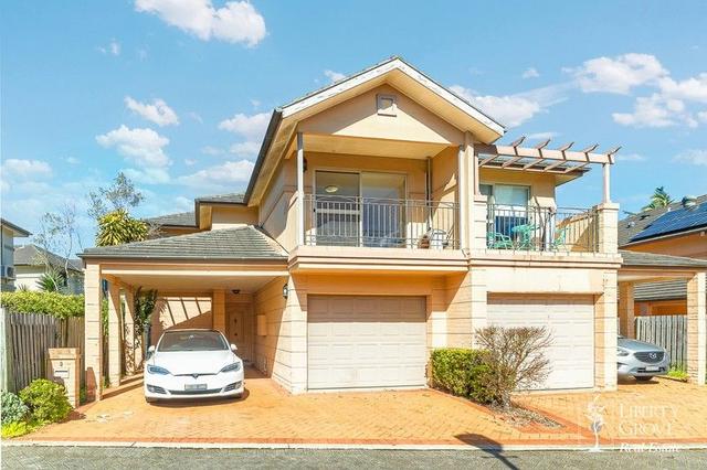 3 Eliza Ave, NSW 2138
