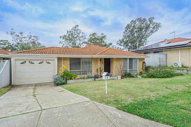 5 Gillespie Court, WA 6054