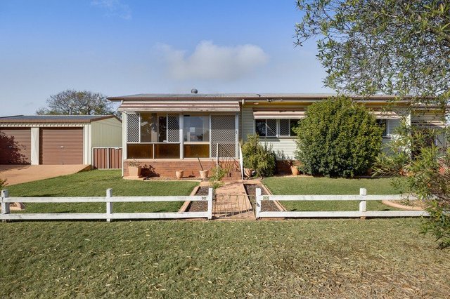 32 Hillside Street, QLD 4350