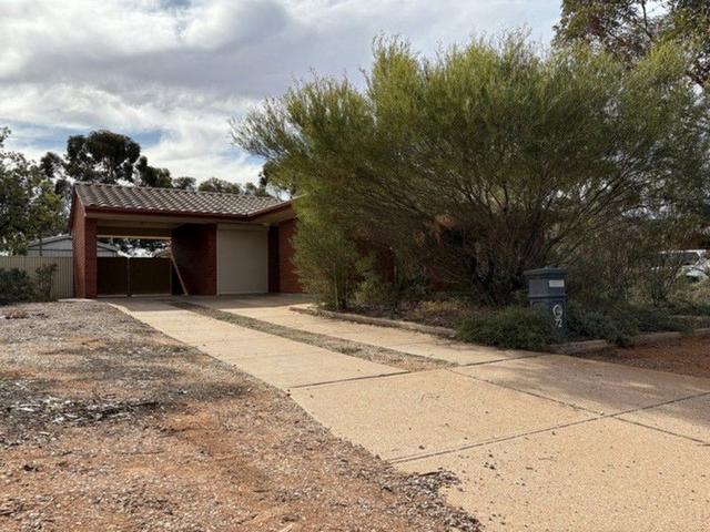 72 Hurcombe Crescent, SA 5700