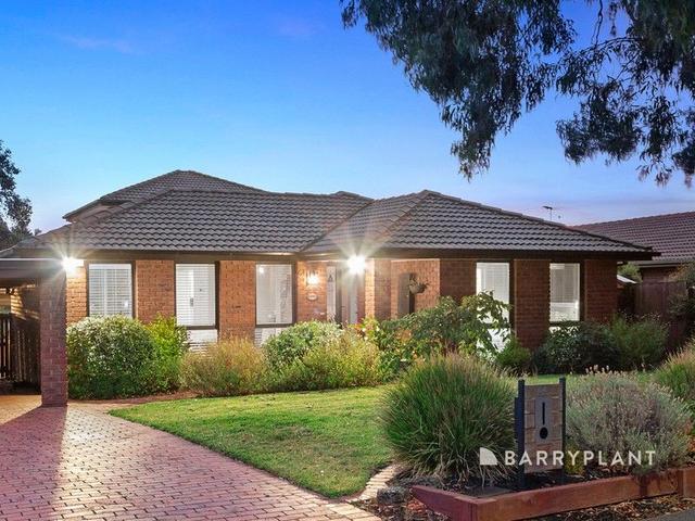 54 Berrabri Drive, VIC 3179