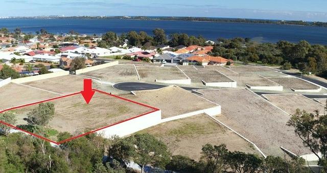 Lot 114 Morgan Court, WA 6233