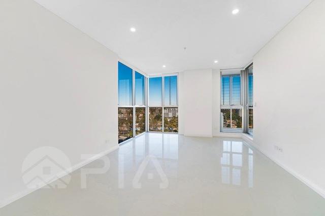 701/12 East Street, NSW 2142