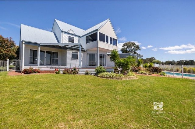 45 Cattlemans Track, VIC 3904
