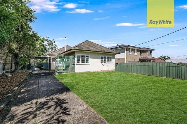 50 North Rocks Road, NSW 2151