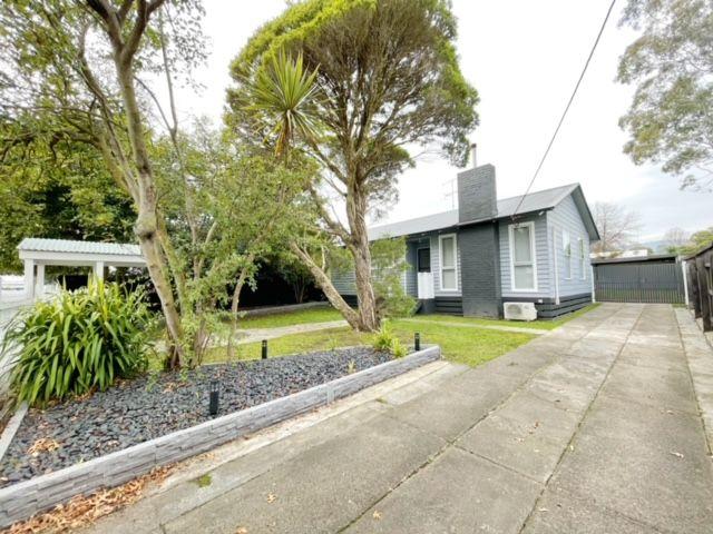 5 John Street, VIC 3825