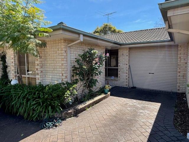 8/23A Reynolds Street, NSW 2146