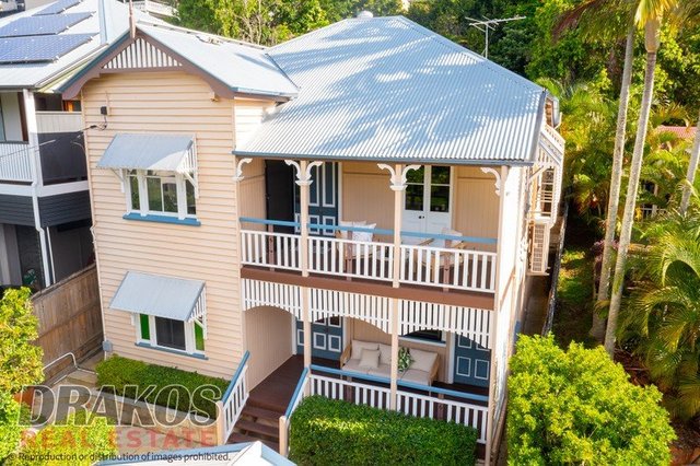 11 Park Road West, QLD 4102