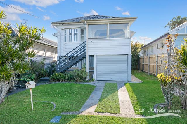 5 Moreton Ave, QLD 4020