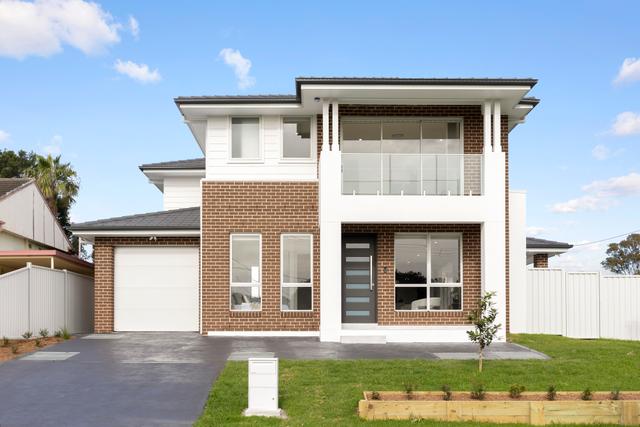 18 June Street, NSW 2148