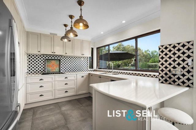 41 Clerkenwell Street, NSW 2560