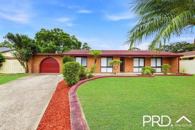 77 Rugby Crescent, NSW 2170