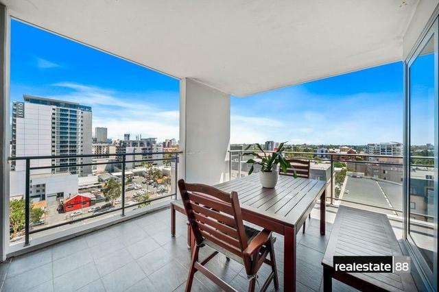 51/148 Adelaide Terrace, WA 6004