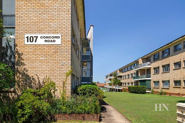 31/107 Concord Road, NSW 2137