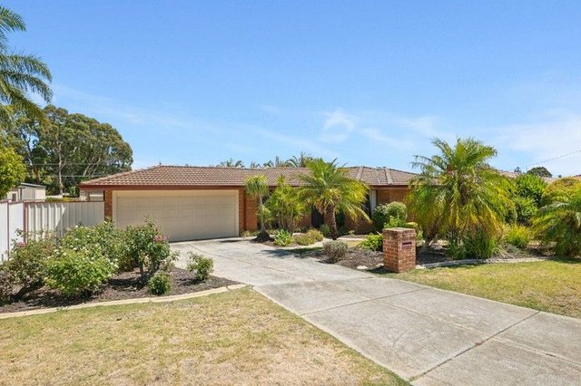 12 Gannet Court, WA 6057