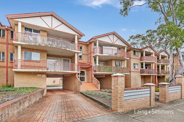20/108-112 Stapleton Street, NSW 2145