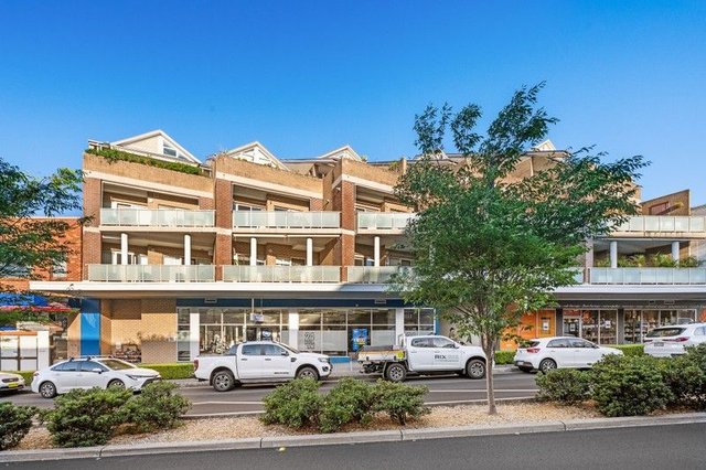 4/134-136 Great North Road, NSW 2046