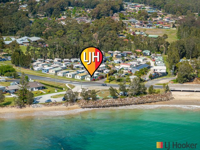 1/414 Beach Road, NSW 2536