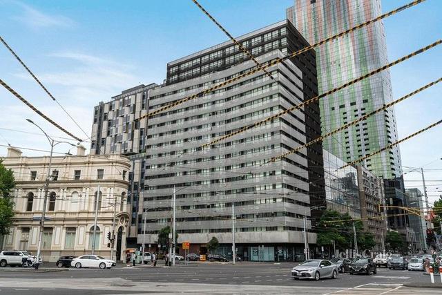 1302/6 Leicester Street, VIC 3053