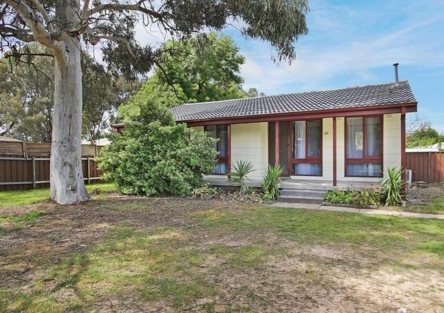 22 Gardinia Street, NSW 2641