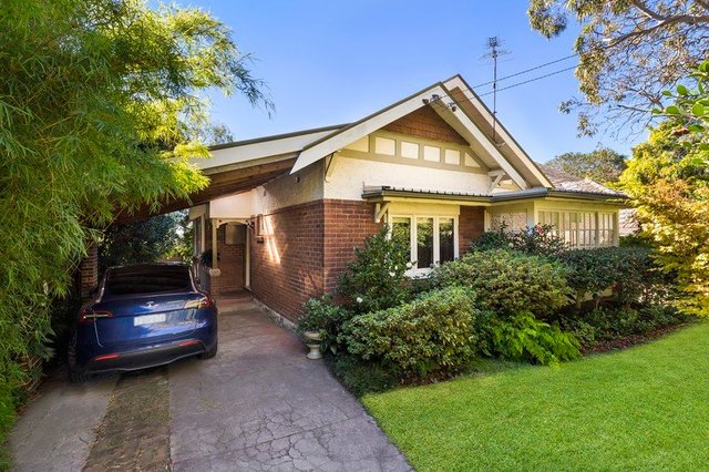 278 Sydney Road, NSW 2093